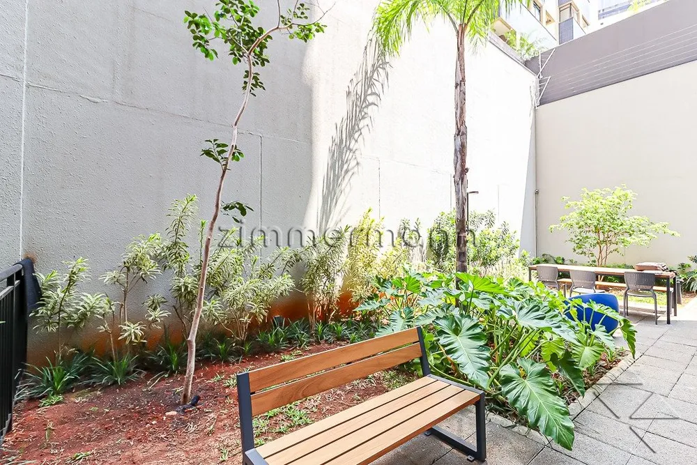 Apartamento, 1 quarto, 34 m² - Foto 3