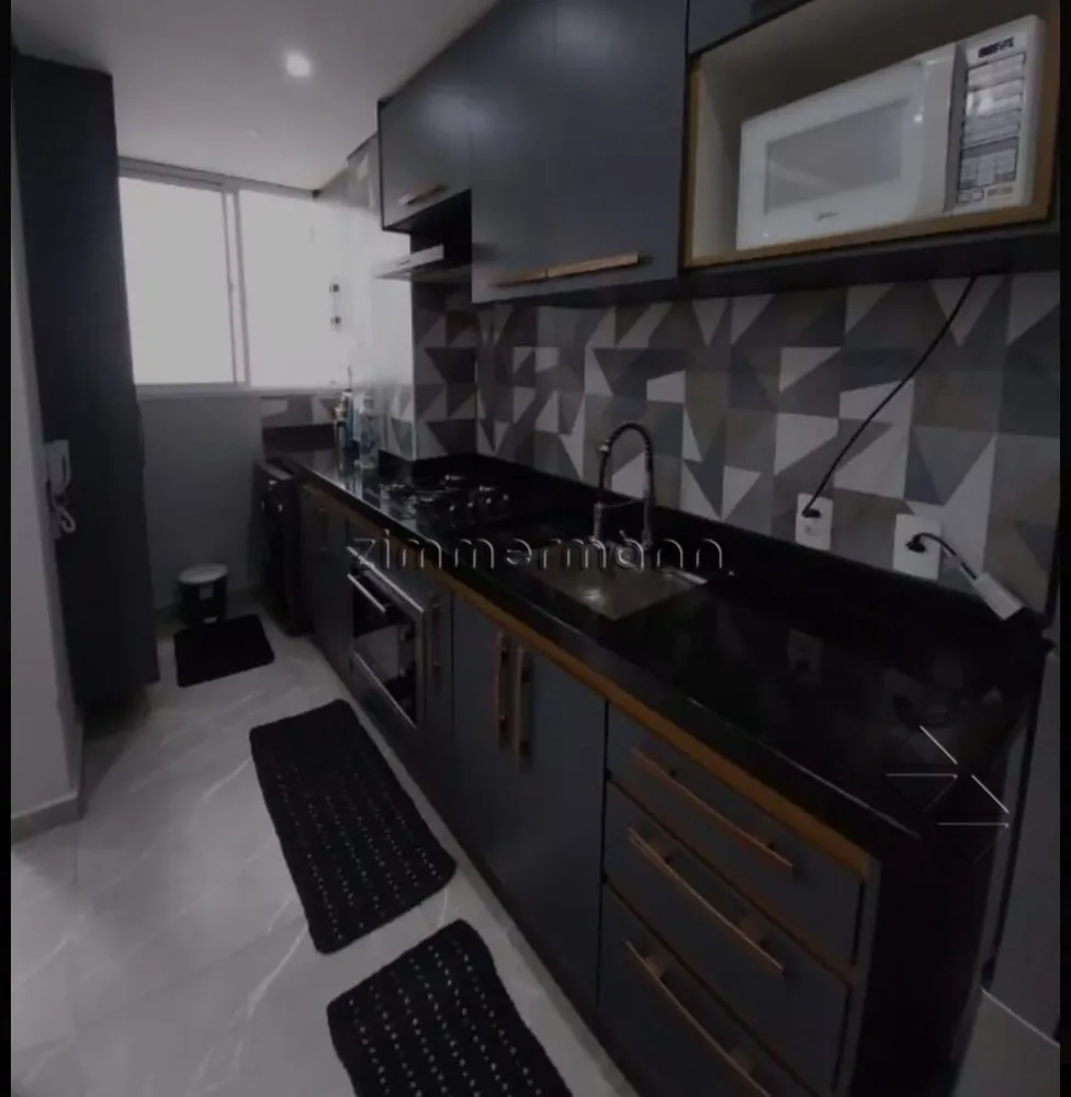 Apartamento, 2 quartos, 41 m² - Foto 9