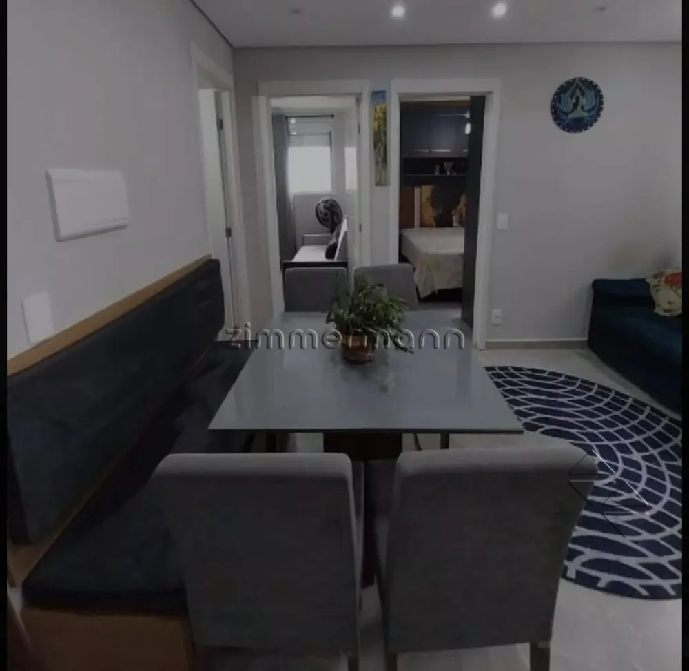 Apartamento, 2 quartos, 41 m² - Foto 8