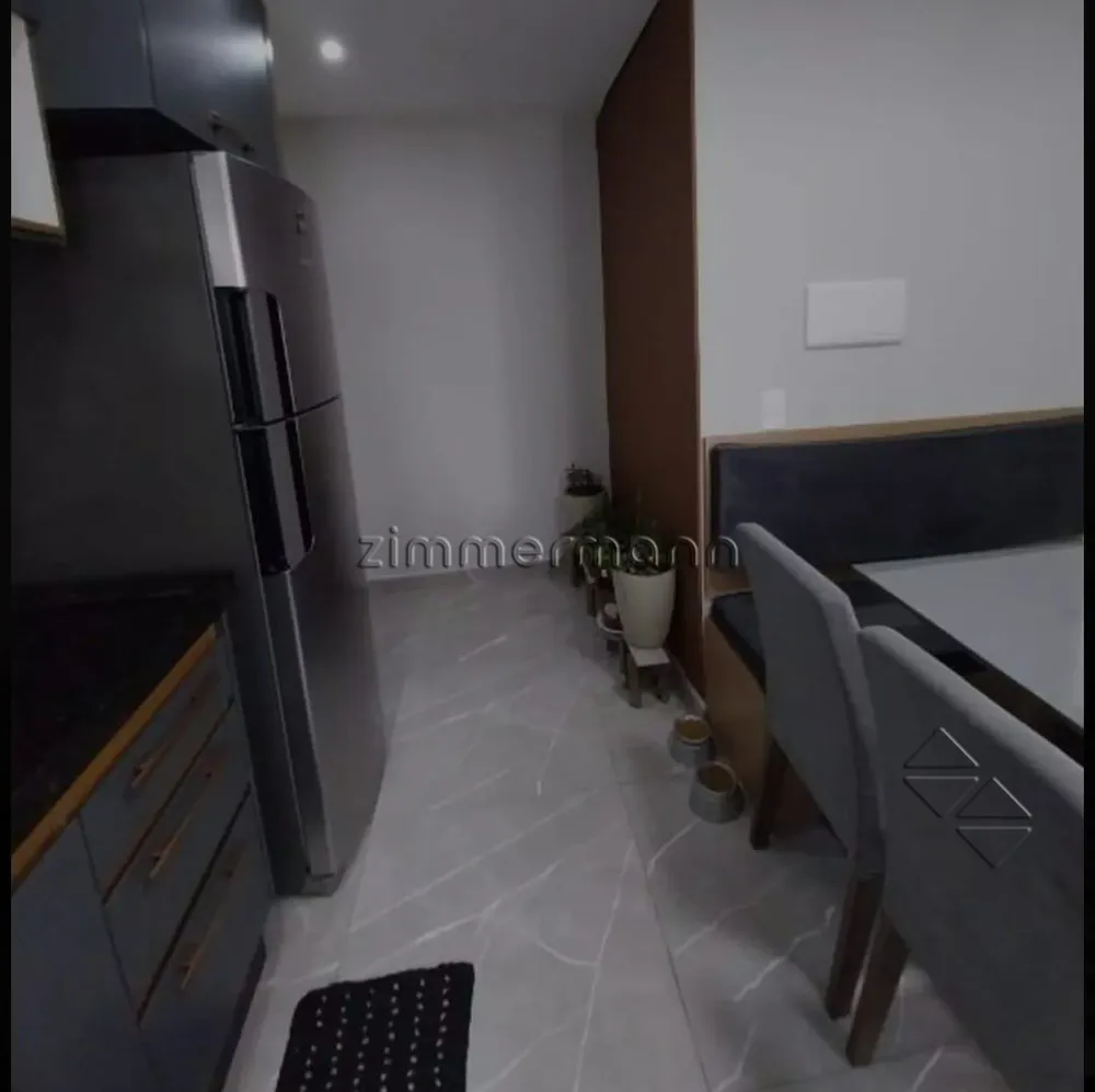 Apartamento, 2 quartos, 41 m² - Foto 1