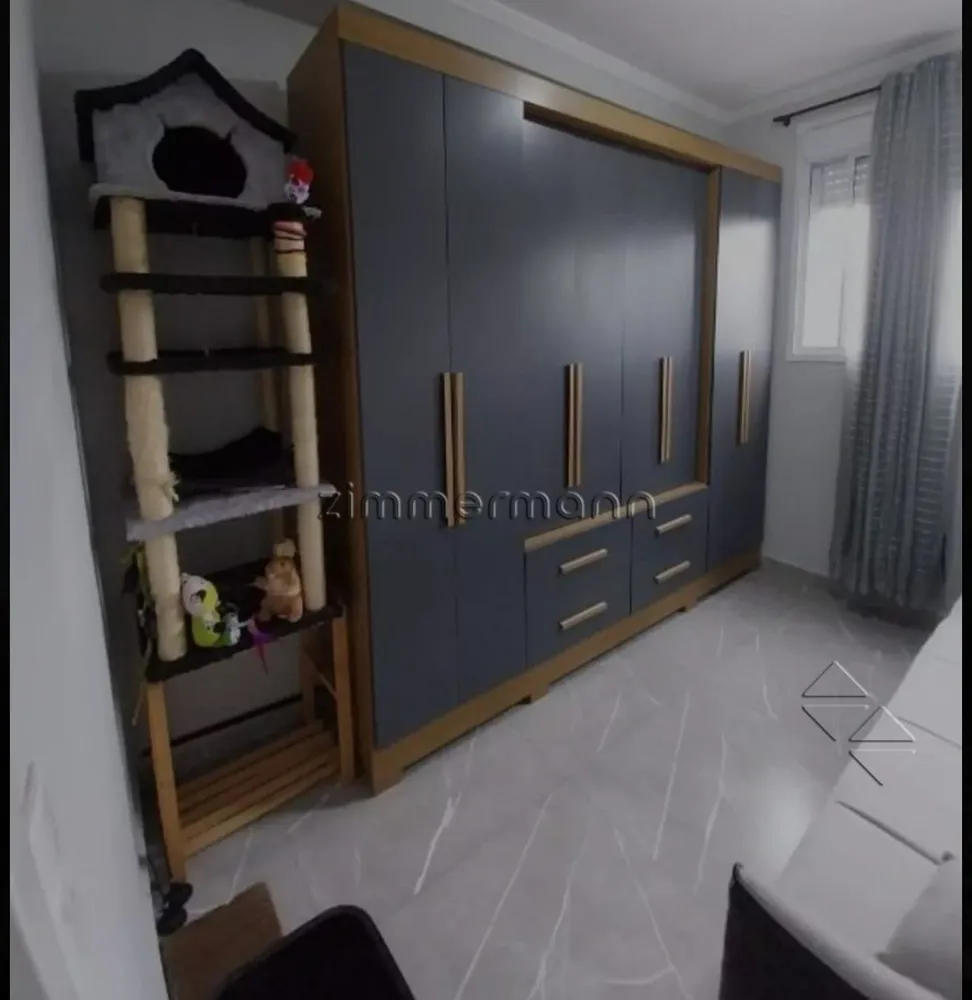 Apartamento, 2 quartos, 41 m² - Foto 10