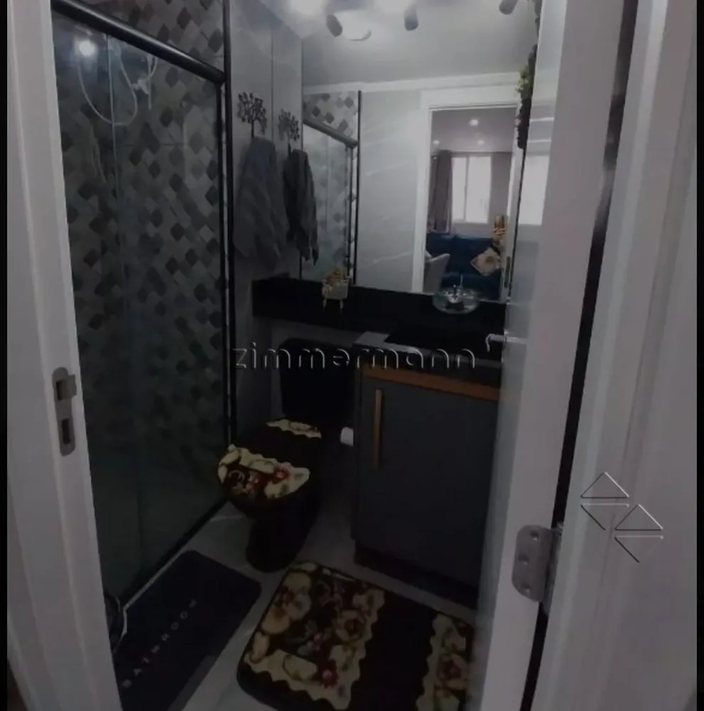 Apartamento, 2 quartos, 41 m² - Foto 4