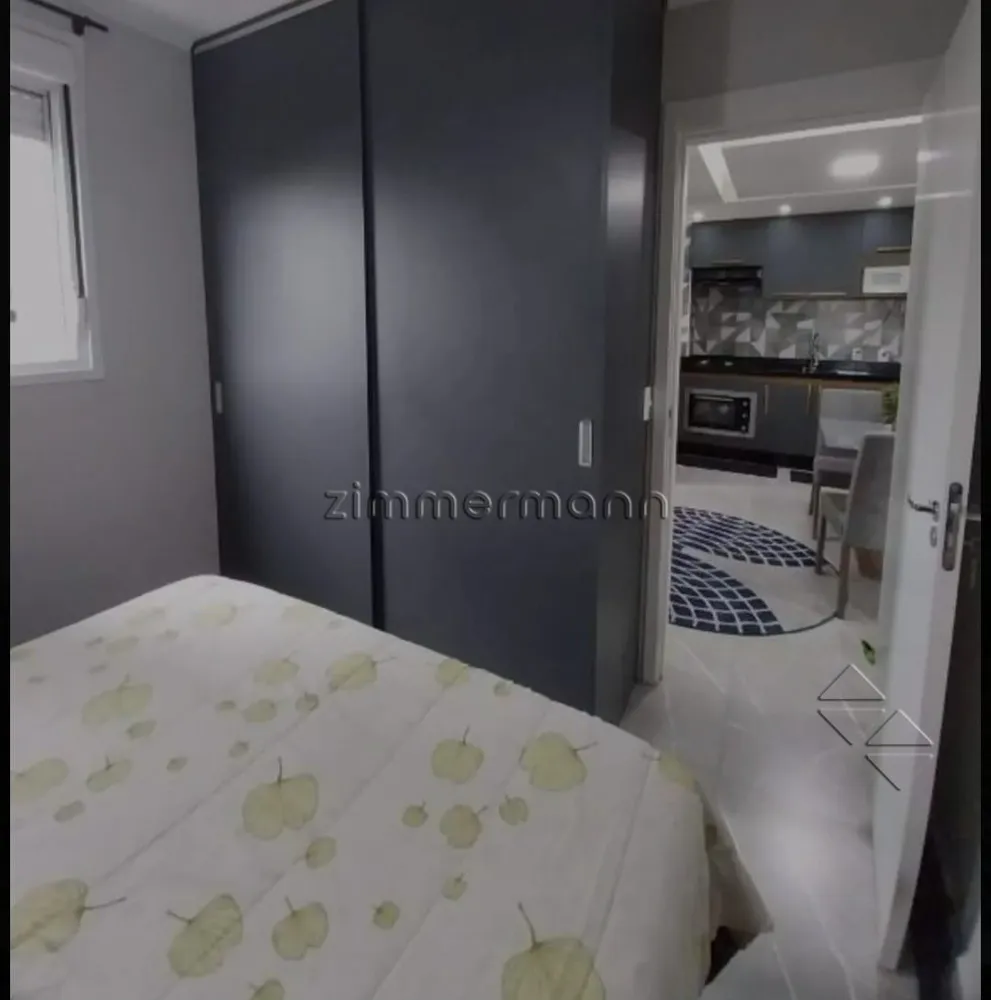 Apartamento, 2 quartos, 41 m² - Foto 5