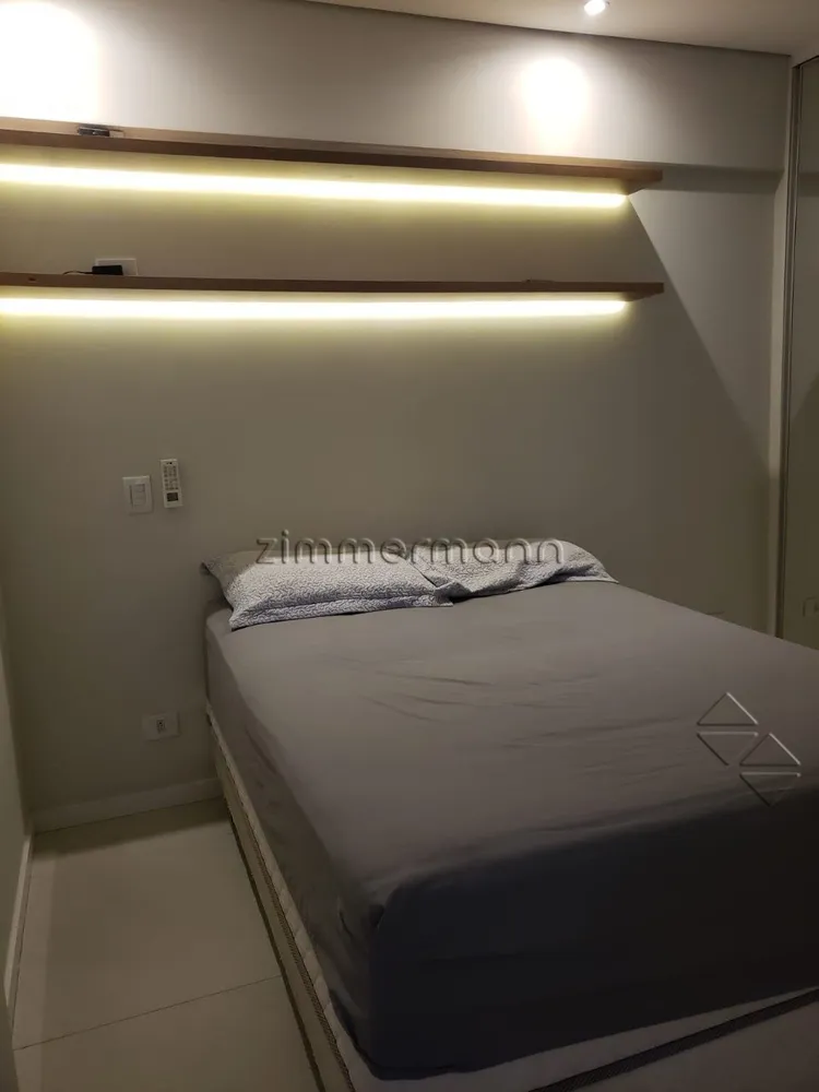 Apartamento, 2 quartos, 57 m² - Foto 5