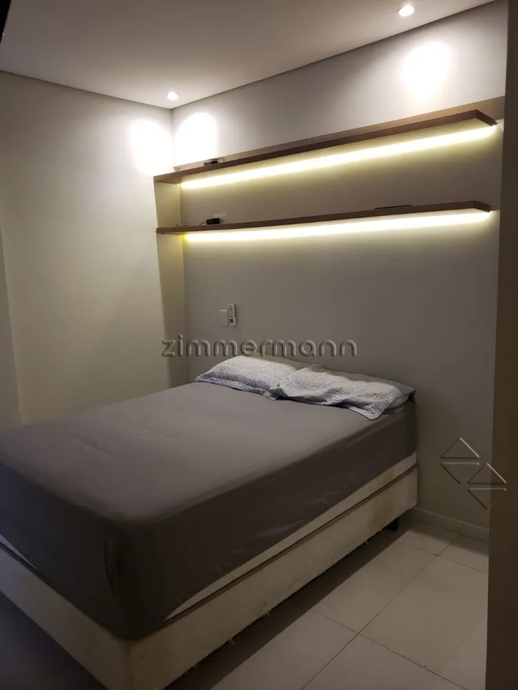 Apartamento, 2 quartos, 57 m² - Foto 2