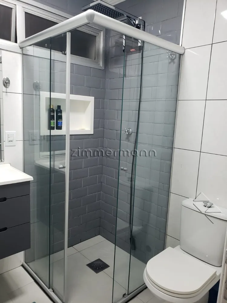 Apartamento, 2 quartos, 57 m² - Foto 4