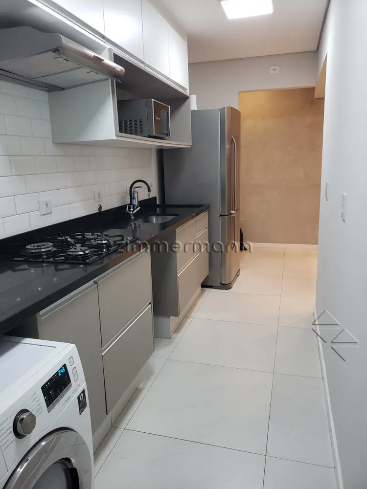 Apartamento, 2 quartos, 57 m² - Foto 7
