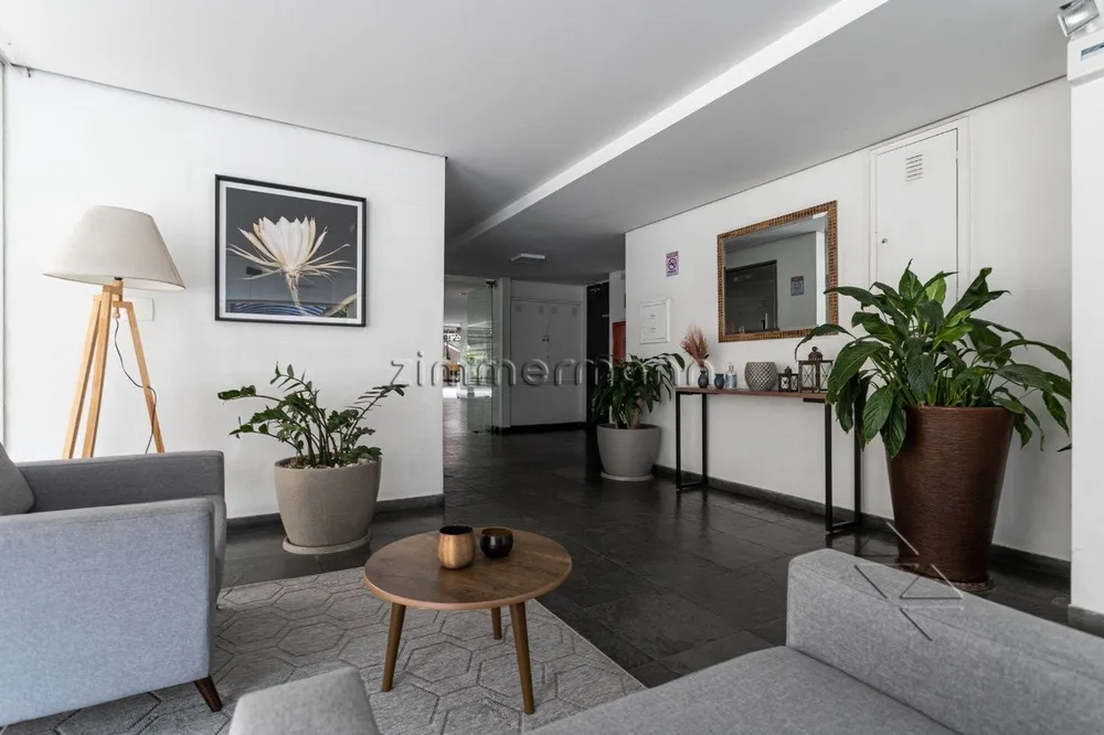 Apartamento, 2 quartos, 57 m² - Foto 3