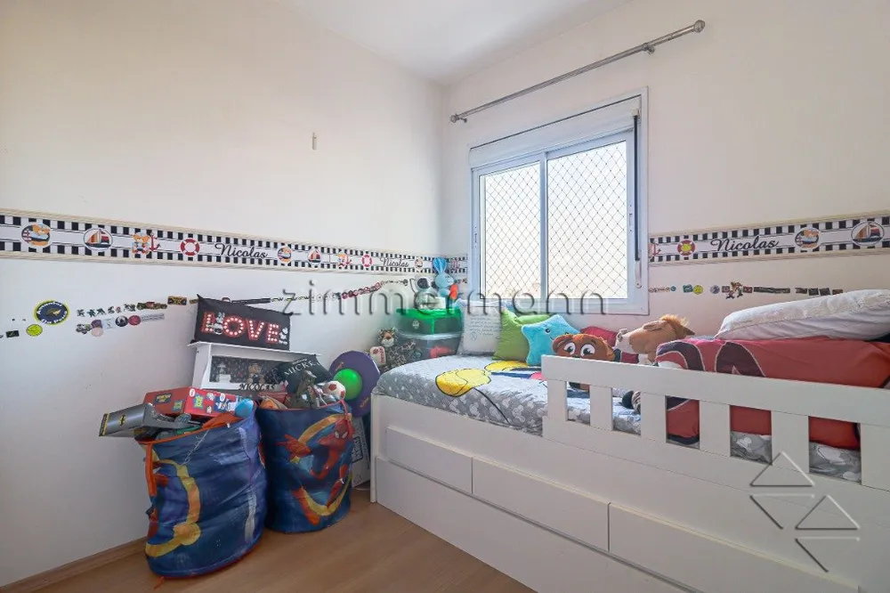 Apartamento, 3 quartos, 96 m² - Foto 4