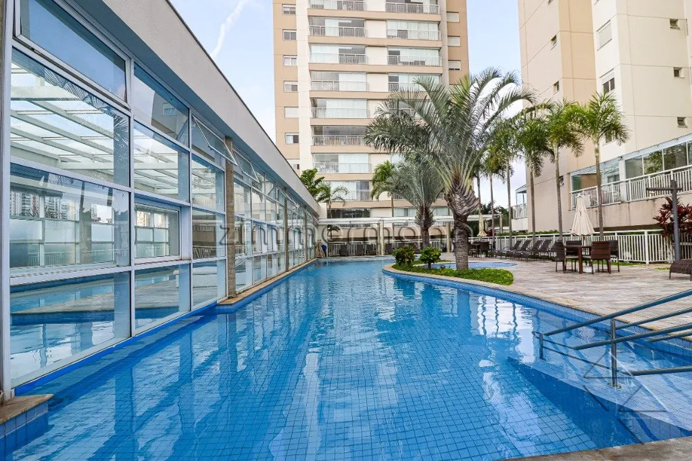 Apartamento, 3 quartos, 96 m² - Foto 9