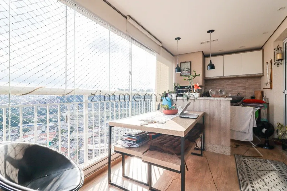 Apartamento, 3 quartos, 96 m² - Foto 1