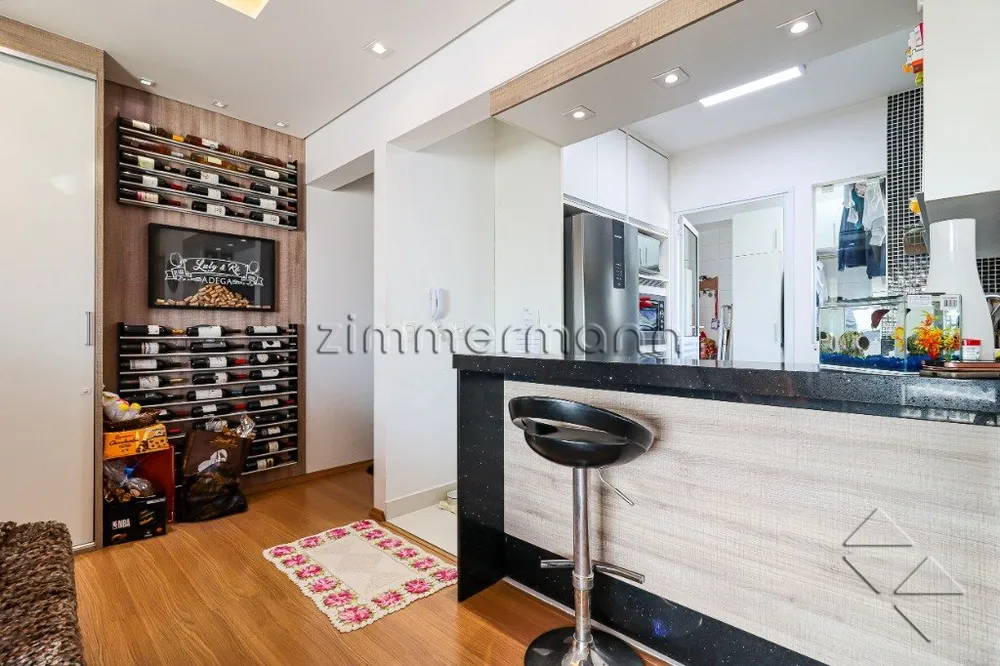 Apartamento, 3 quartos, 96 m² - Foto 3