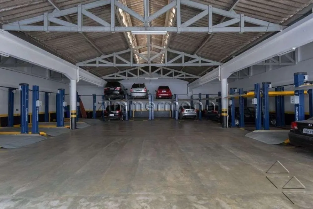 Loteamento e Condomínio, 635 m² - Foto 3