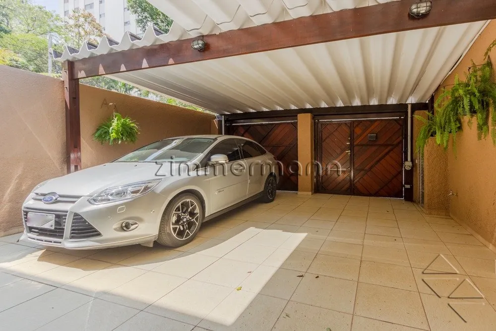 Casa, 3 quartos, 175 m² - Foto 1