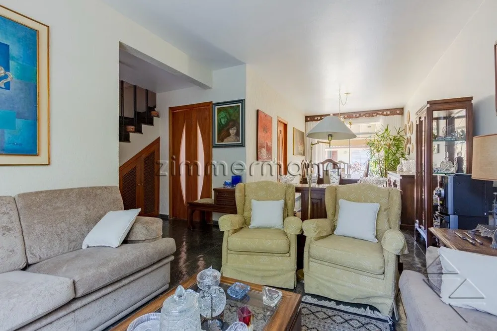 Casa, 3 quartos, 175 m² - Foto 7