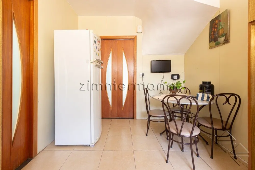 Casa, 3 quartos, 175 m² - Foto 3