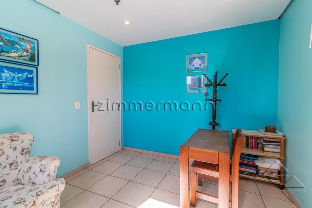 Casa Comercial, 52 m² - Foto 1