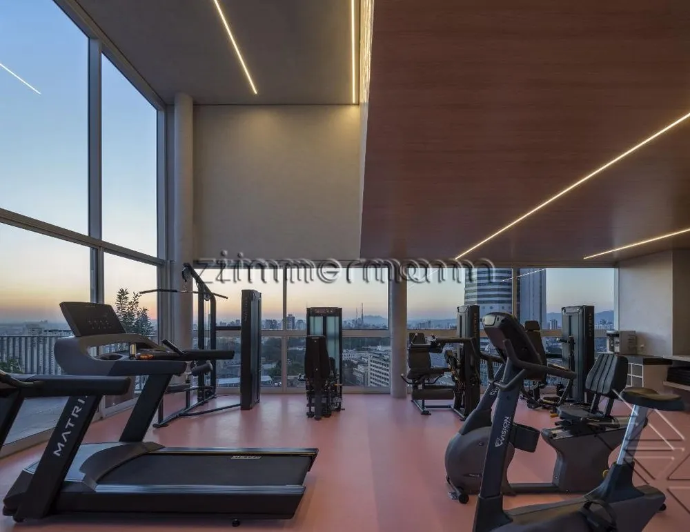Apartamento, 1 quarto, 81 m² - Foto 4
