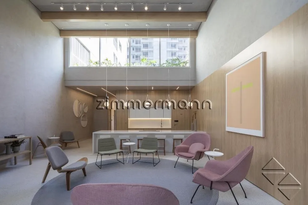 Apartamento, 1 quarto, 81 m² - Foto 1