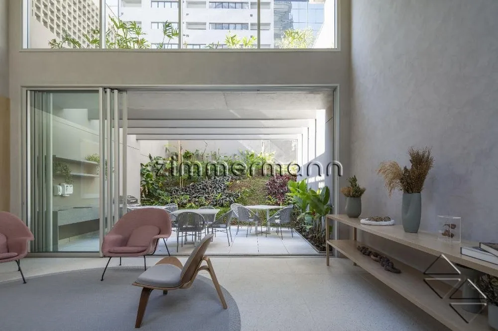 Apartamento, 1 quarto, 81 m² - Foto 4