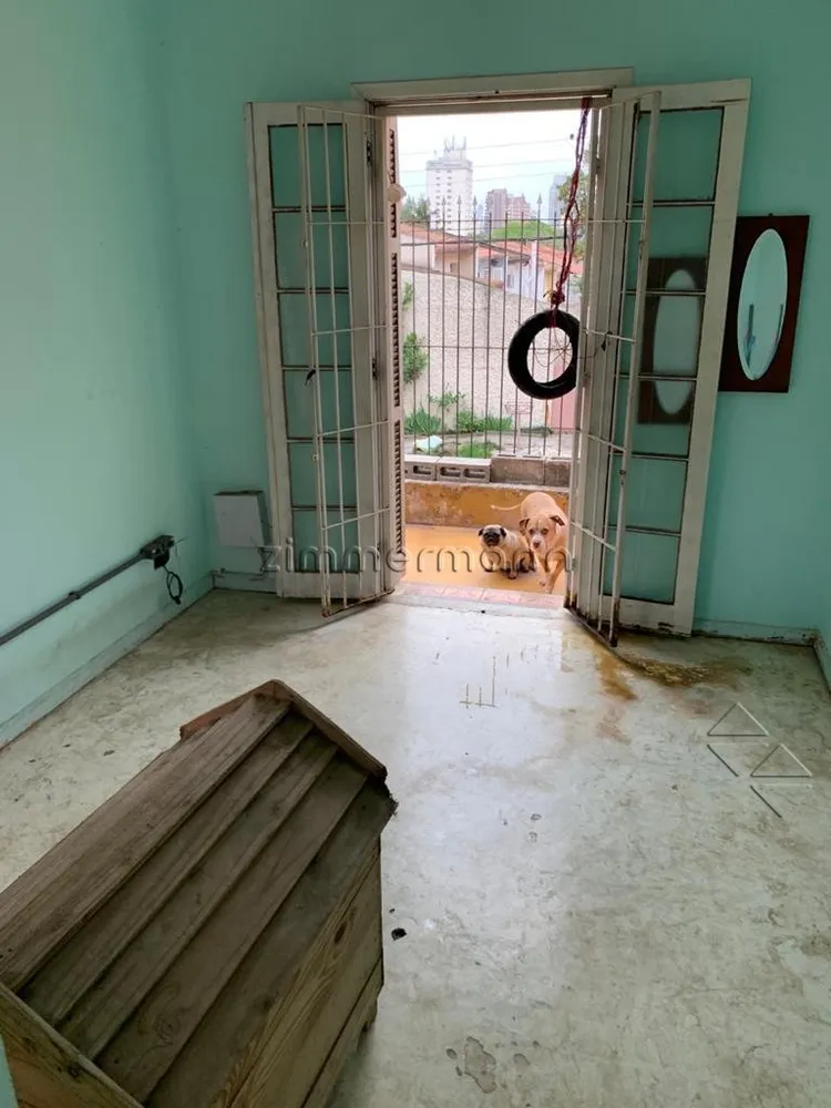 Casa, 3 quartos, 350 m² - Foto 1
