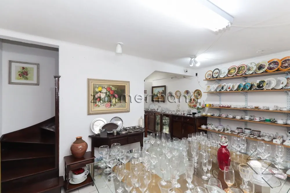 Casa Comercial, 390 m² - Foto 2
