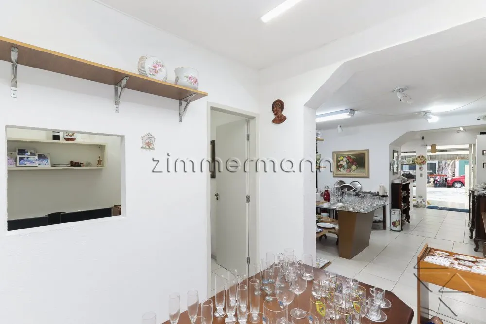 Casa Comercial, 390 m² - Foto 1