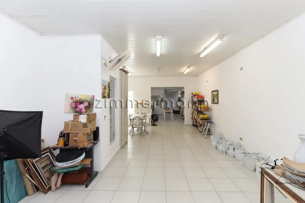 Casa Comercial, 390 m² - Foto 1