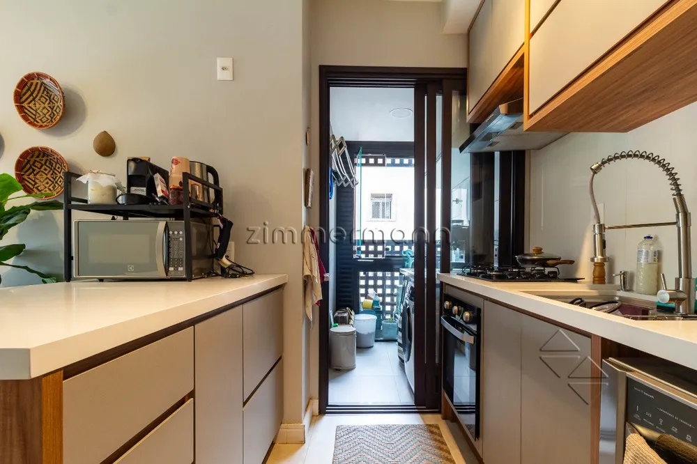 Apartamento, 2 quartos, 60 m² - Foto 3