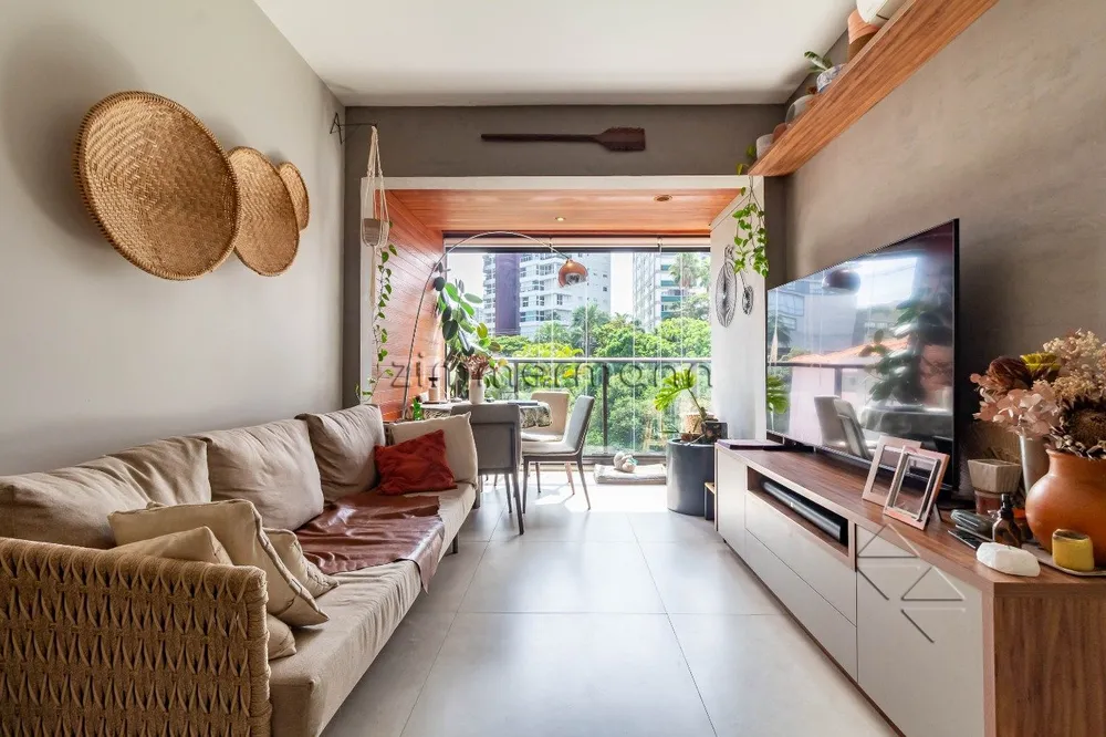 Apartamento, 2 quartos, 60 m² - Foto 4