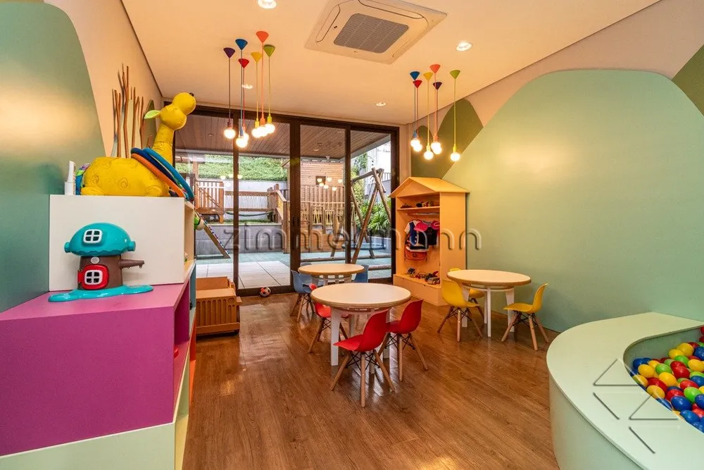 Apartamento, 2 quartos, 60 m² - Foto 11