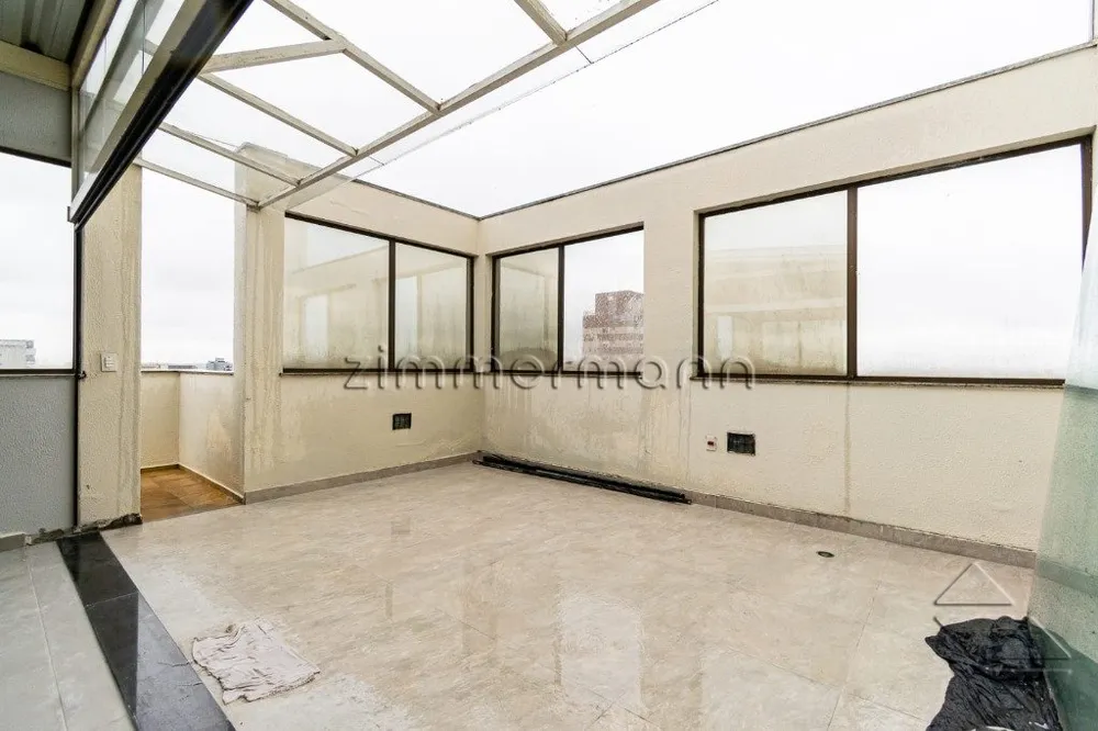 Cobertura, 3 quartos, 277 m² - Foto 3