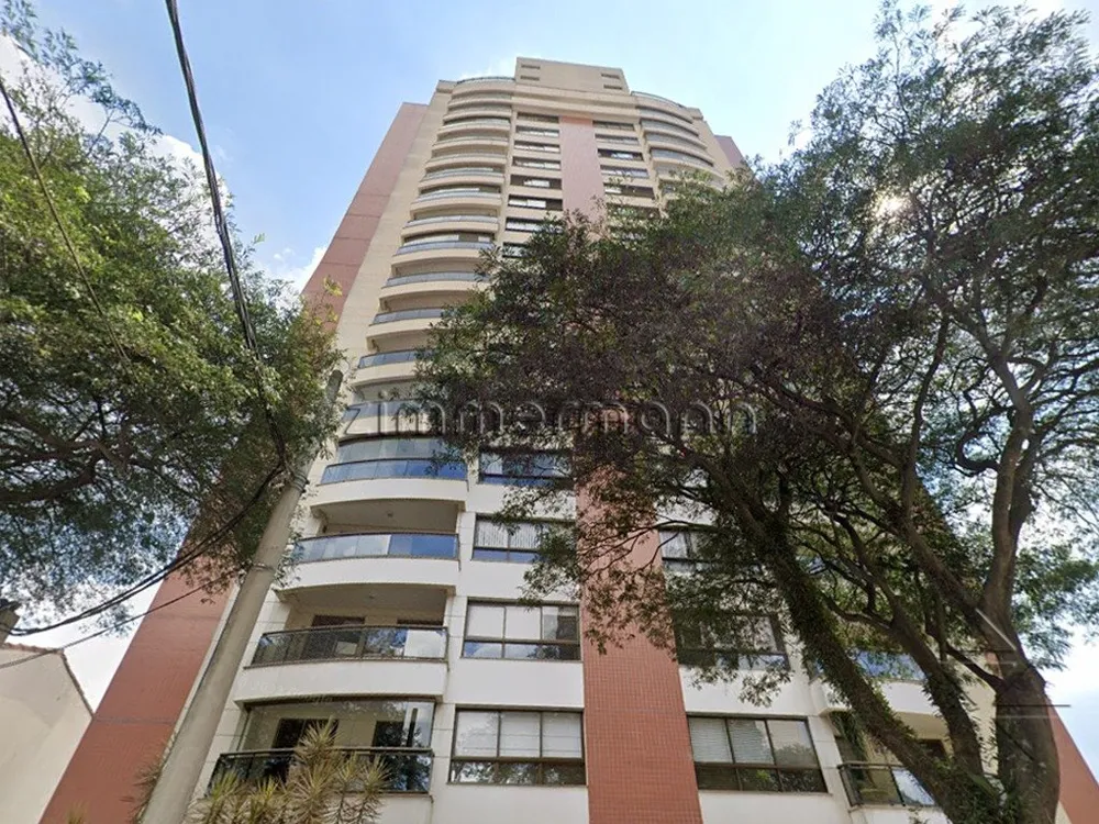Cobertura, 3 quartos, 277 m² - Foto 12