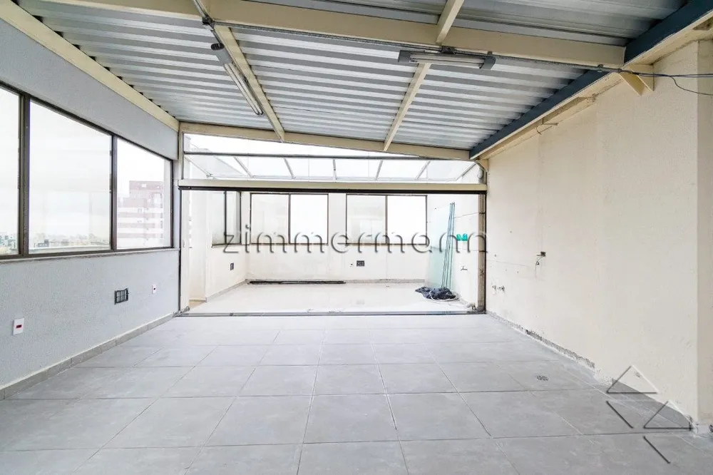 Cobertura, 3 quartos, 277 m² - Foto 2