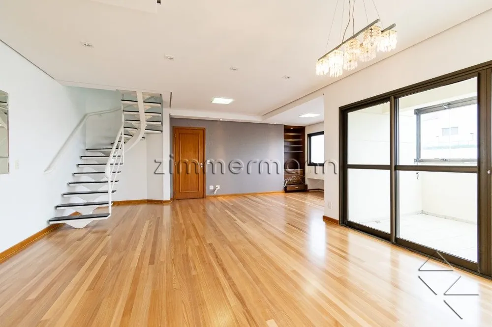 Cobertura, 3 quartos, 277 m² - Foto 5