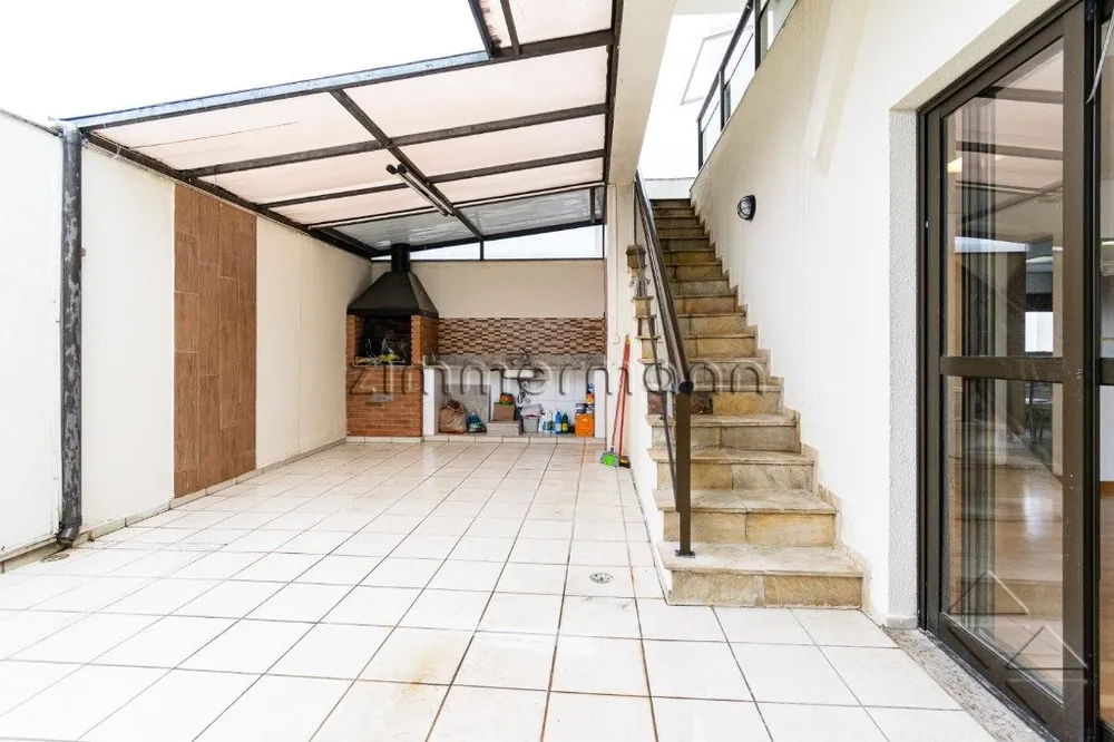 Cobertura, 3 quartos, 277 m² - Foto 1