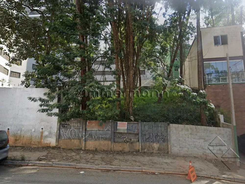 Terreno, 450 m² - Foto 1