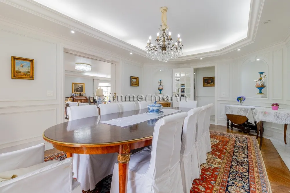 Apartamento, 4 quartos, 609 m² - Foto 7