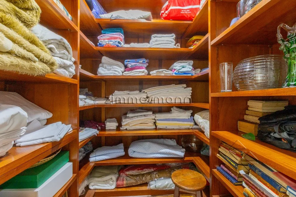 Apartamento, 4 quartos, 609 m² - Foto 6