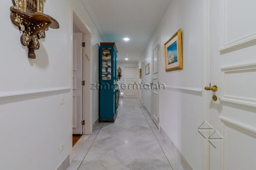 Apartamento, 4 quartos, 609 m² - Foto 1