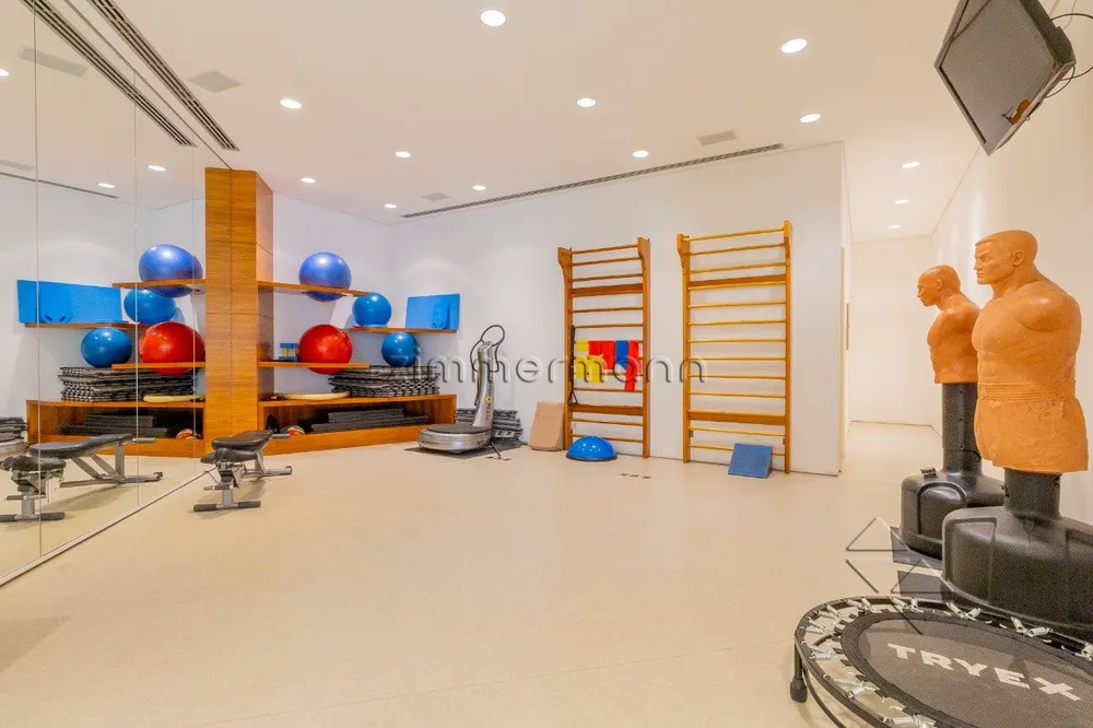 Apartamento, 4 quartos, 609 m² - Foto 3