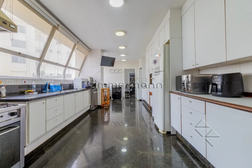 Apartamento, 4 quartos, 609 m² - Foto 4