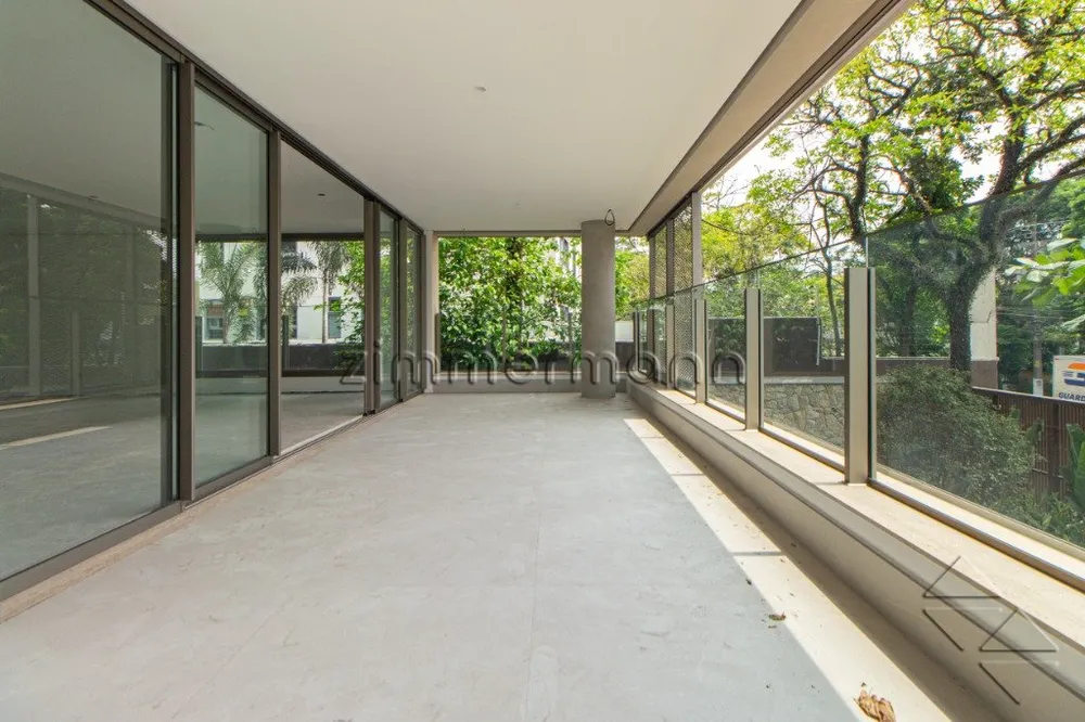 Apartamento, 4 quartos, 227 m² - Foto 1