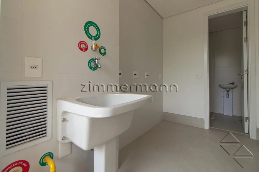 Apartamento, 4 quartos, 227 m² - Foto 5