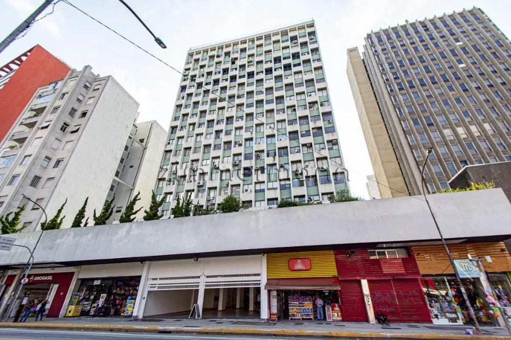 Casa Comercial, 75 m² - Foto 5
