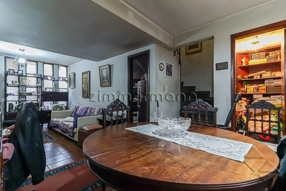 Casa, 3 quartos, 121 m² - Foto 5