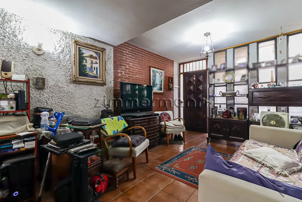 Casa, 3 quartos, 121 m² - Foto 3