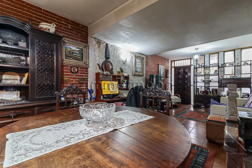 Casa, 3 quartos, 121 m² - Foto 1