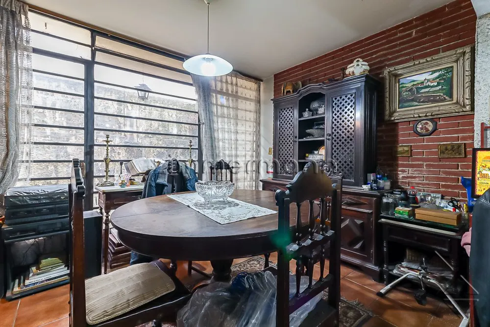 Casa, 3 quartos, 121 m² - Foto 4