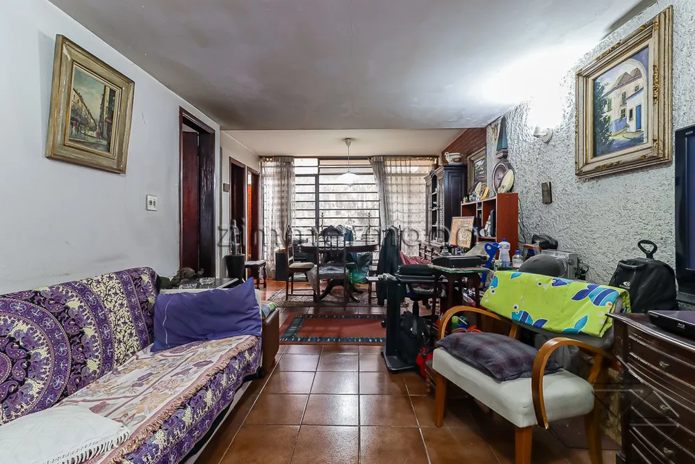 Casa, 3 quartos, 121 m² - Foto 1